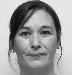 Susan Crawford Speech and Language Therapist